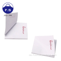 Handel Assurance beschreibt Holzfreies Papier Custom Notepad